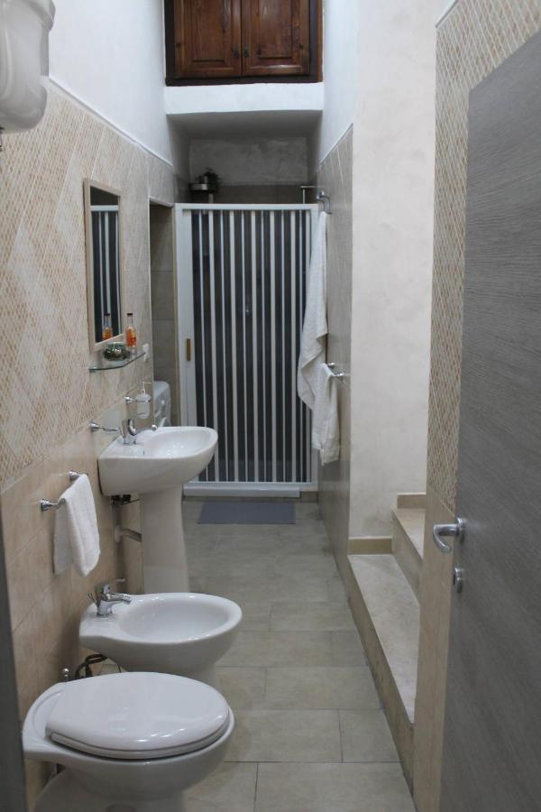 Casa Vacanza Grey Lejlighedshotel Napoli Eksteriør billede